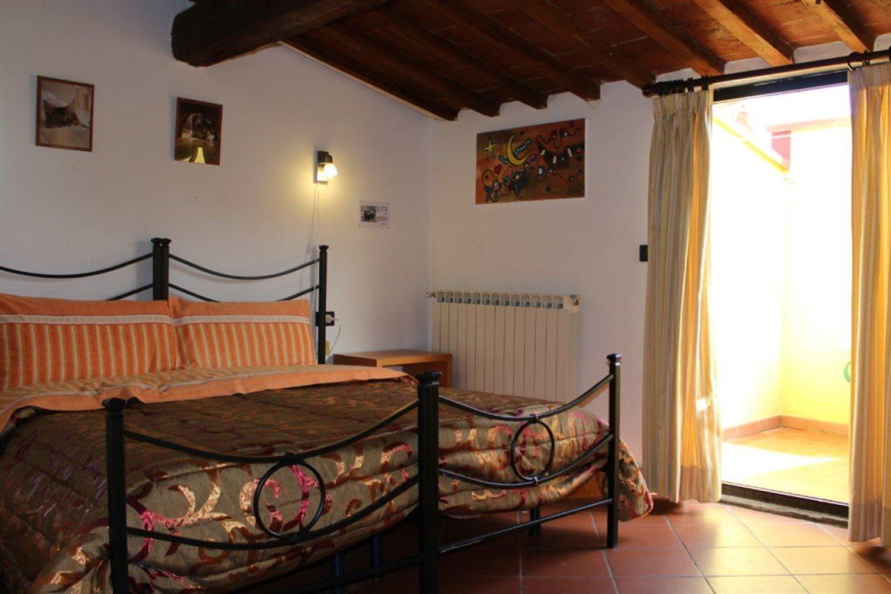 Max Apartments Firenze Bagian luar foto