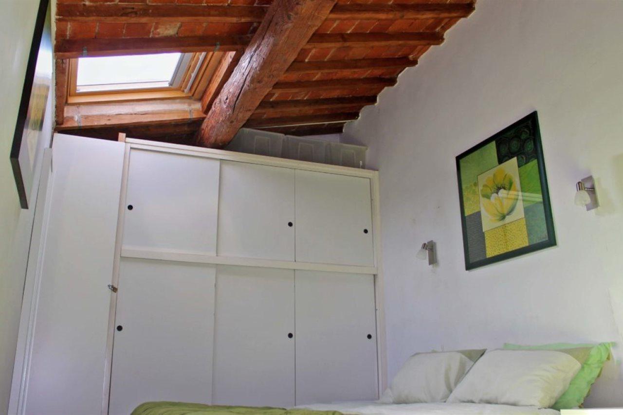 Max Apartments Firenze Bagian luar foto