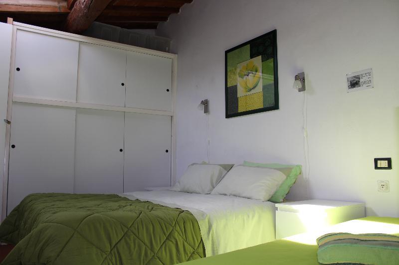 Max Apartments Firenze Bagian luar foto