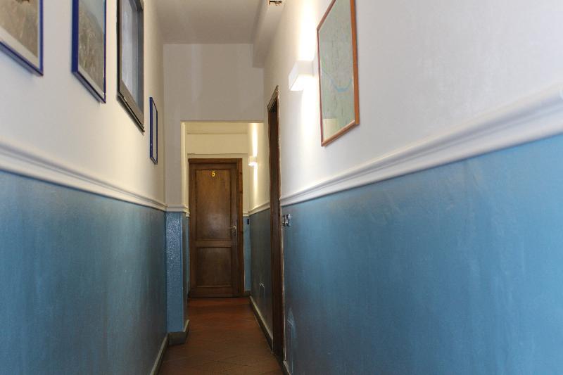 Max Apartments Firenze Bagian luar foto