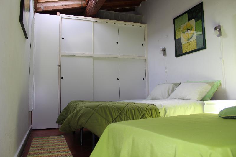 Max Apartments Firenze Bagian luar foto